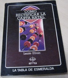 COMO RECTIFICAR CARTA NATAL